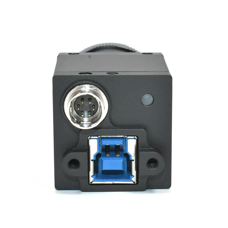 High Speed USB3.0 Industrial Digital Camera 1.3MP Color Global Shutter With SDK 1280X1024@210PS/640X480@434FPS