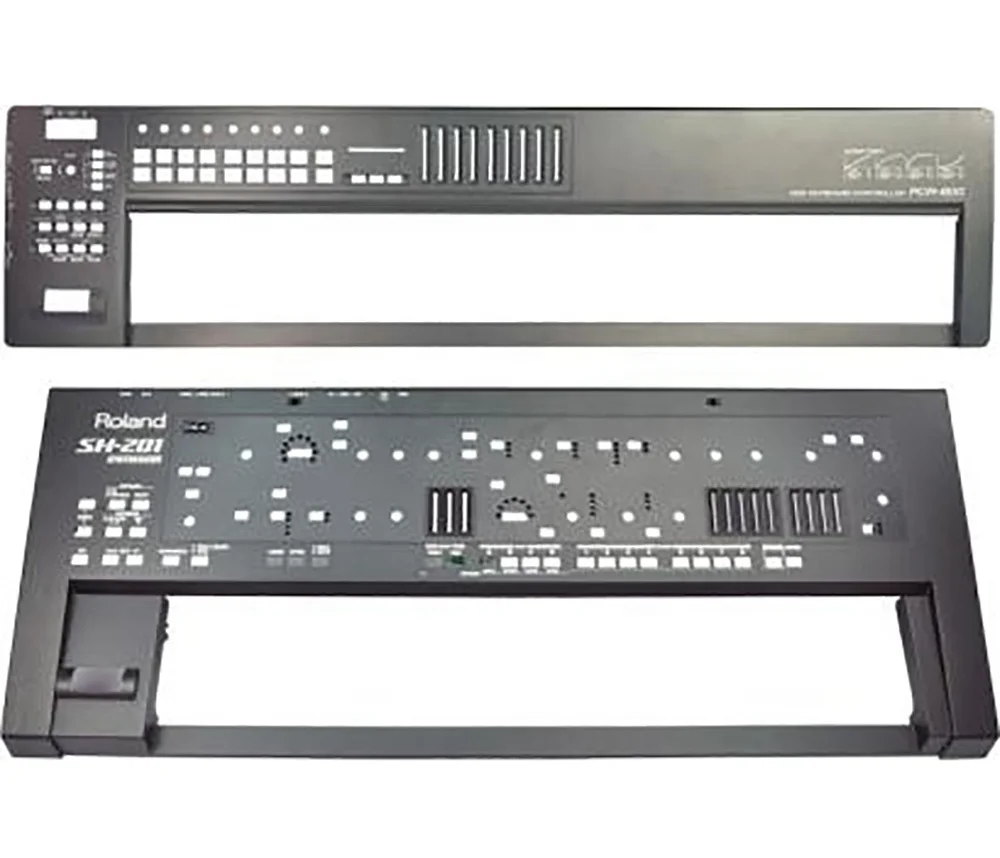 Electronics Plastic Parts OEM Injection Custom Plastic  Designs Mould Abs Injection Molded Products Molding  Service