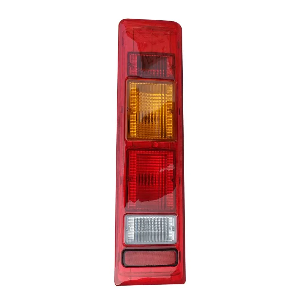 Luz de la cola Bus Lamp Red Tail light LED REAR LAMP FOR NISSAN HC-B-2015