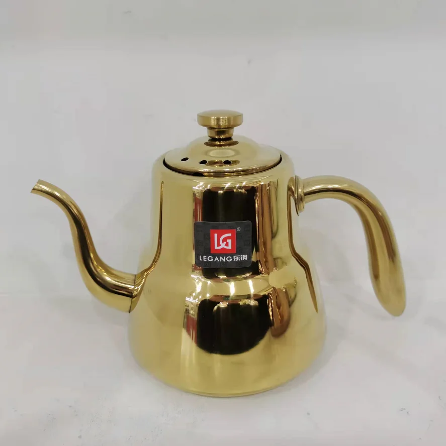 LEGANG LEPIN KETTLE Stainless steel cold coffee pot teapot