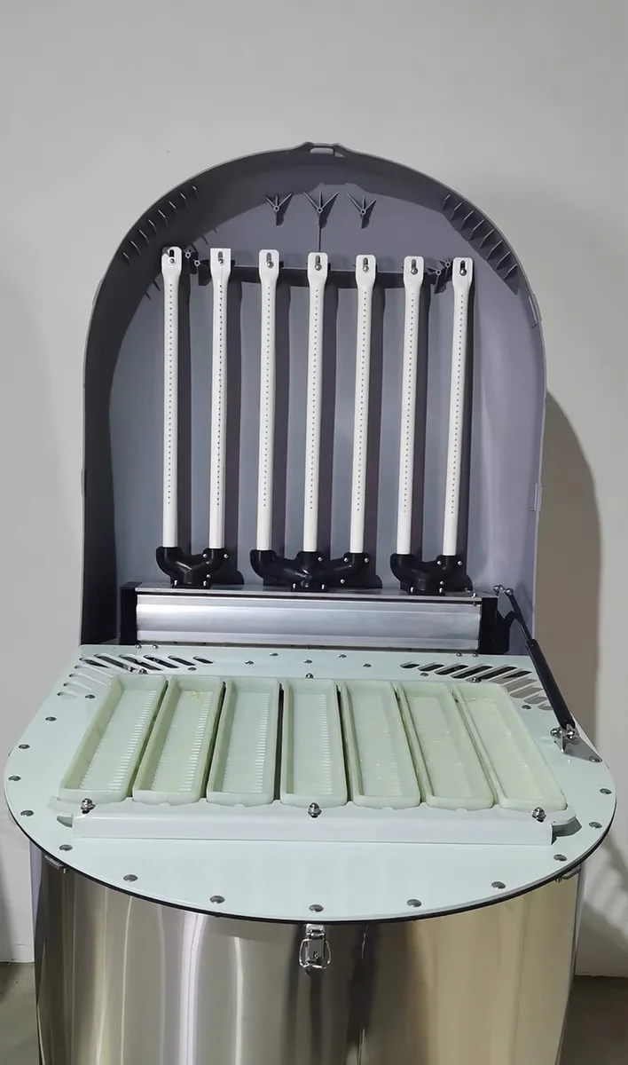 Dust Collector Filter for Cement Silo WAM Concrete Mixer Ventilation Silo Filters