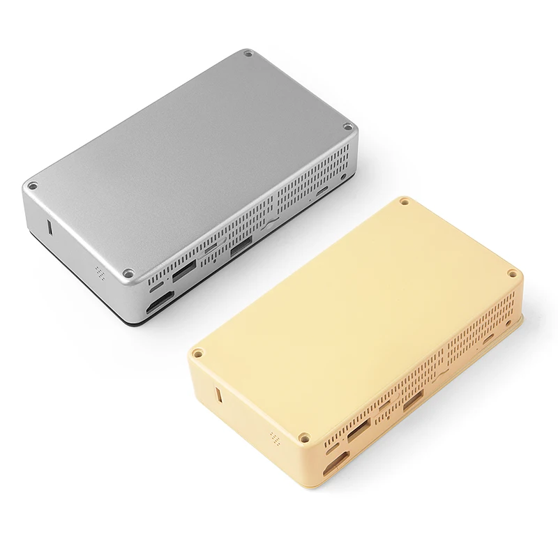 Aluminum Enclosure Case Aluminium Enclosure Box Custom Aluminum Boxes