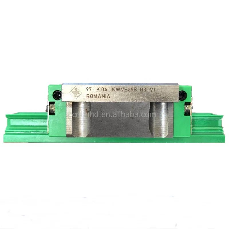 kwve25 kwve25-wl-g3-v1 linear slide guide rail bearing block for automation machines