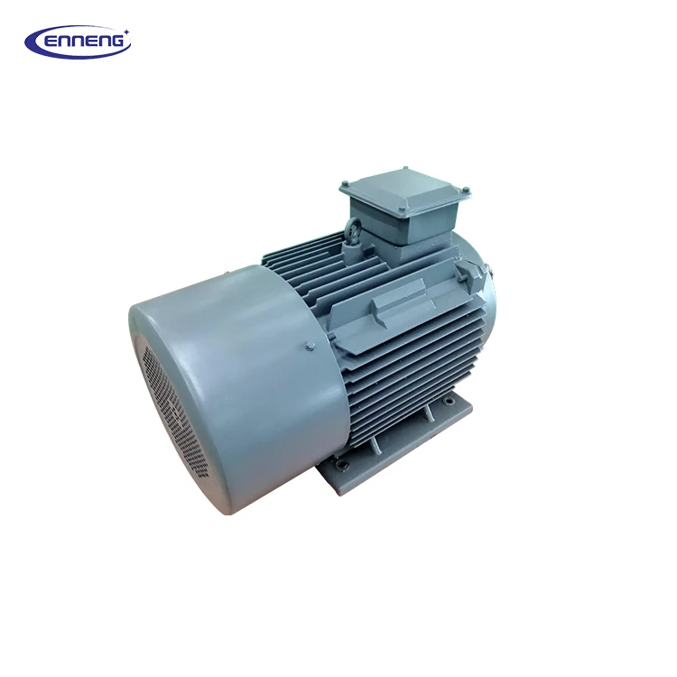 Enneng permanent magnet generator efficiency powered pmg synchronous pm magnetic electric pma driven permanent magnet generator
