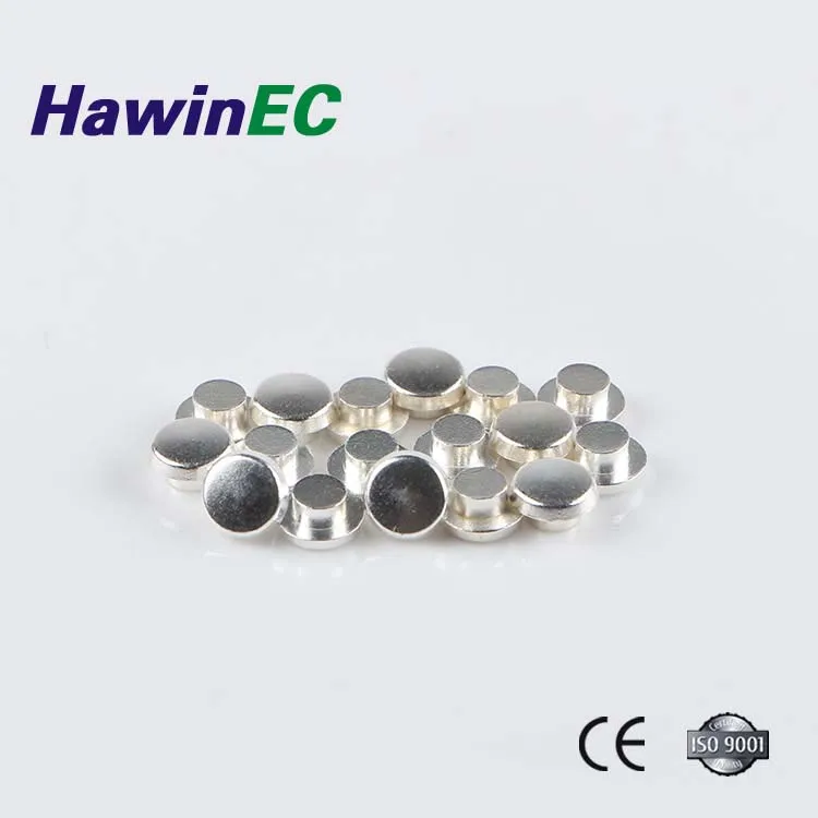 Factory Hot Sales slip ring socket spring contact