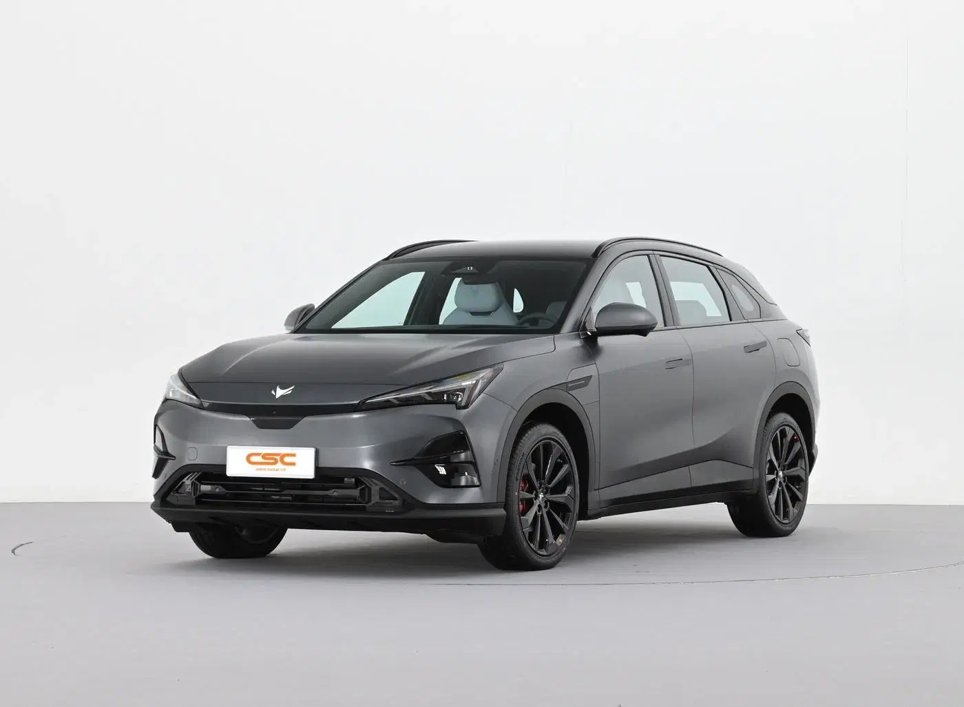 Premium Arcfox Alpha T5 Compact SUV: New Energy Vehicle