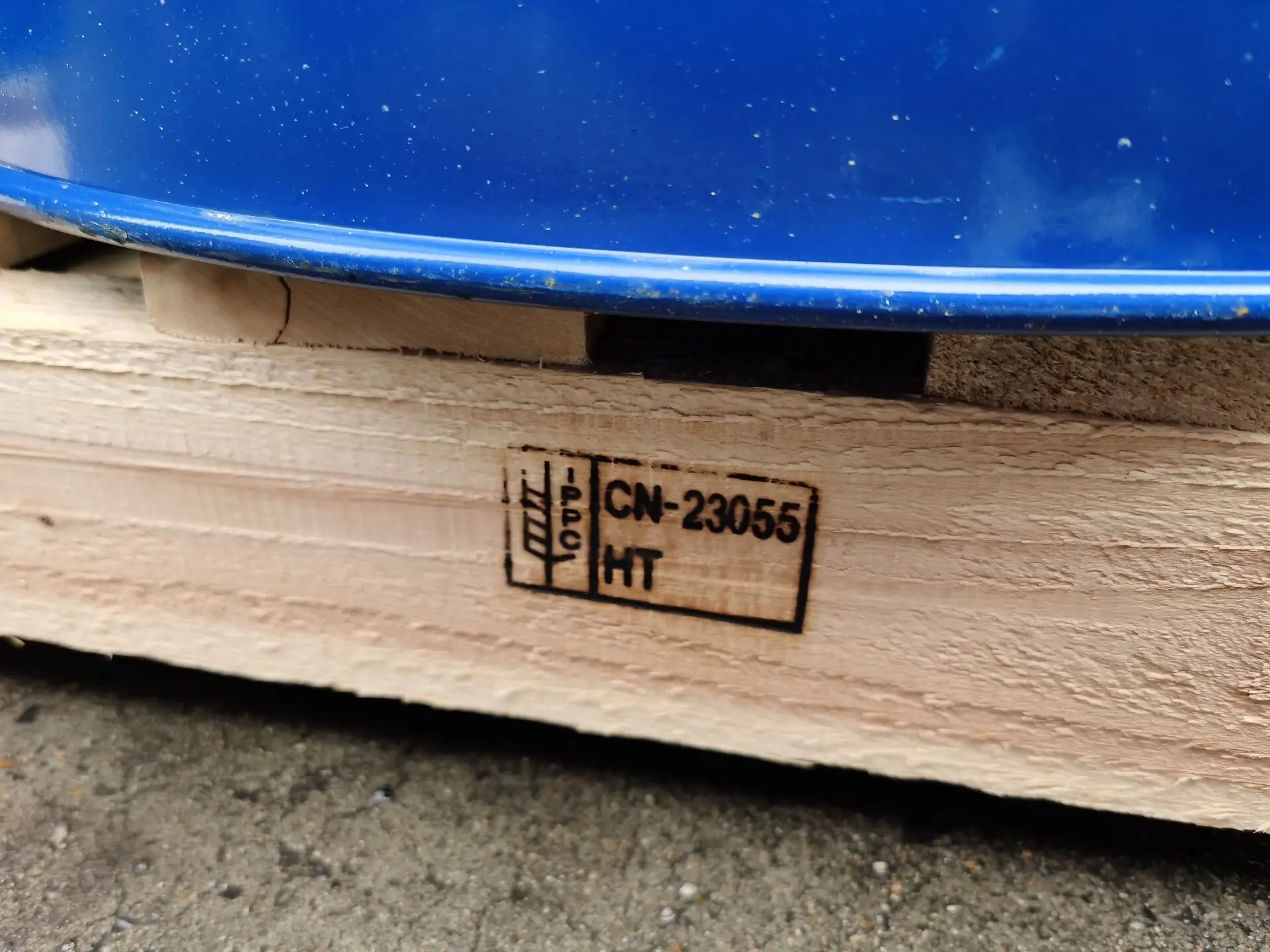 
High purity 99.9% methylene chloride 