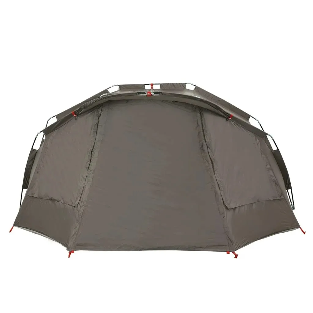 Waterproof Fishing & Camping Tent with Comfortable Interior Breathable Easy Access & Convenient Set-Up & Take down