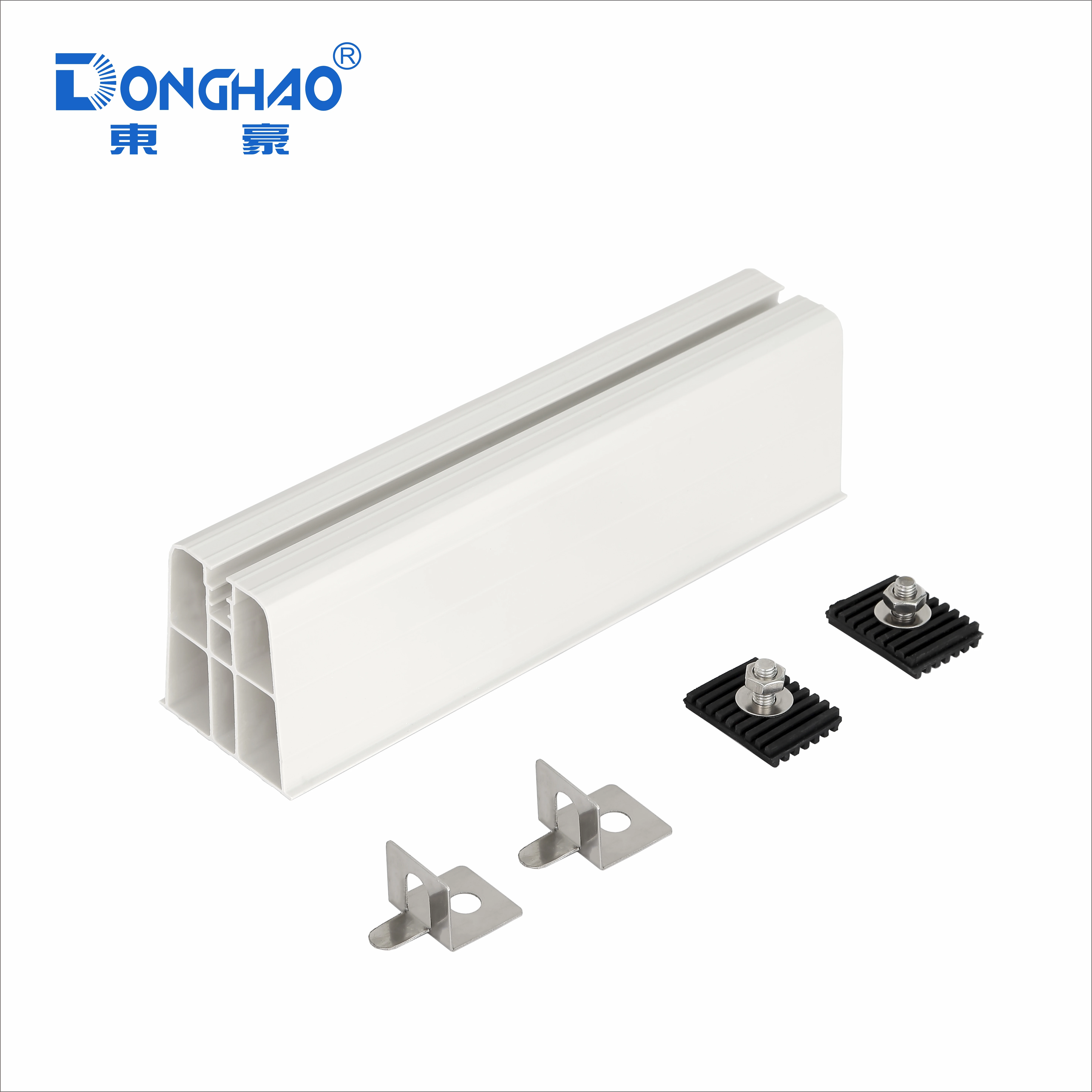 Best quality plastic split a/c wall mount brackets window ac bracket stand for mounting outdoor
