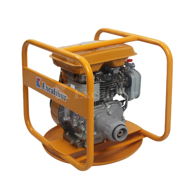 Excalibur Sv48B 7 Flexible Shaft Concrete Vibrator Price