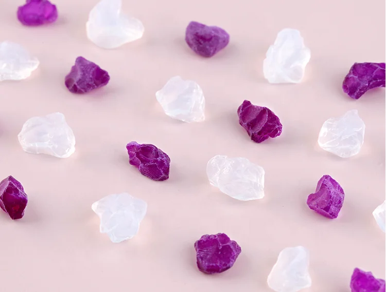 Wholesale OEM ODM Eco Friendly Quickly Absorb silica crystal cat litter