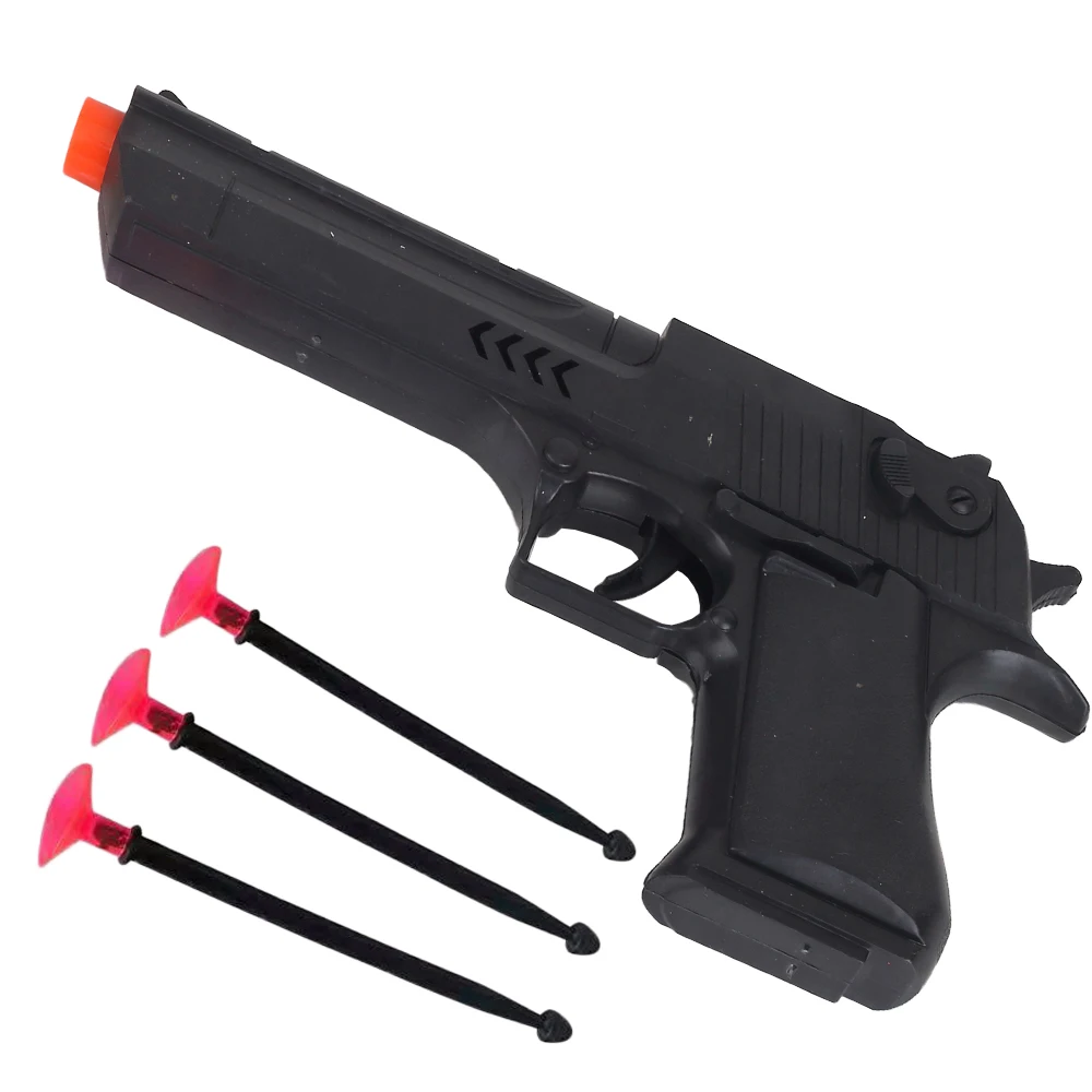 hot selling products 2024 Cheapest boy safety plastic soft bullet Kids Game Plastic Revolver toy guns juguetes para los ninos