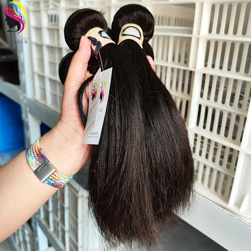 Body Wave mink brazilian cambodian indian peruvian virgin vietnamese raw 100% human hair vendor weave 3 bundle with lace closure