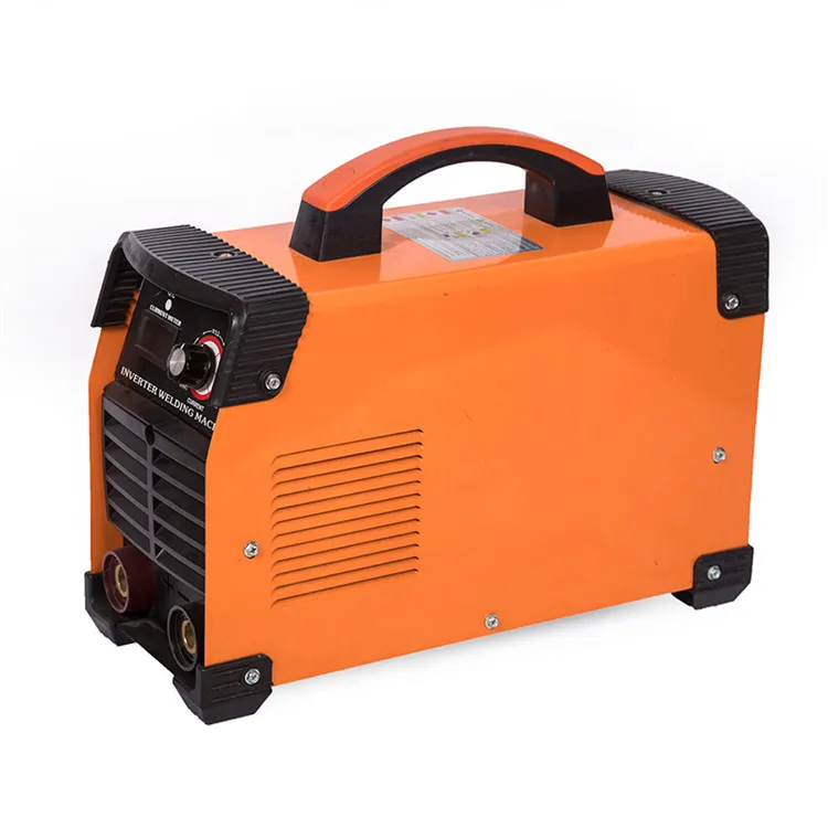 wholesale portable mig welder dc inverter arc welder 220v dc welder for sale