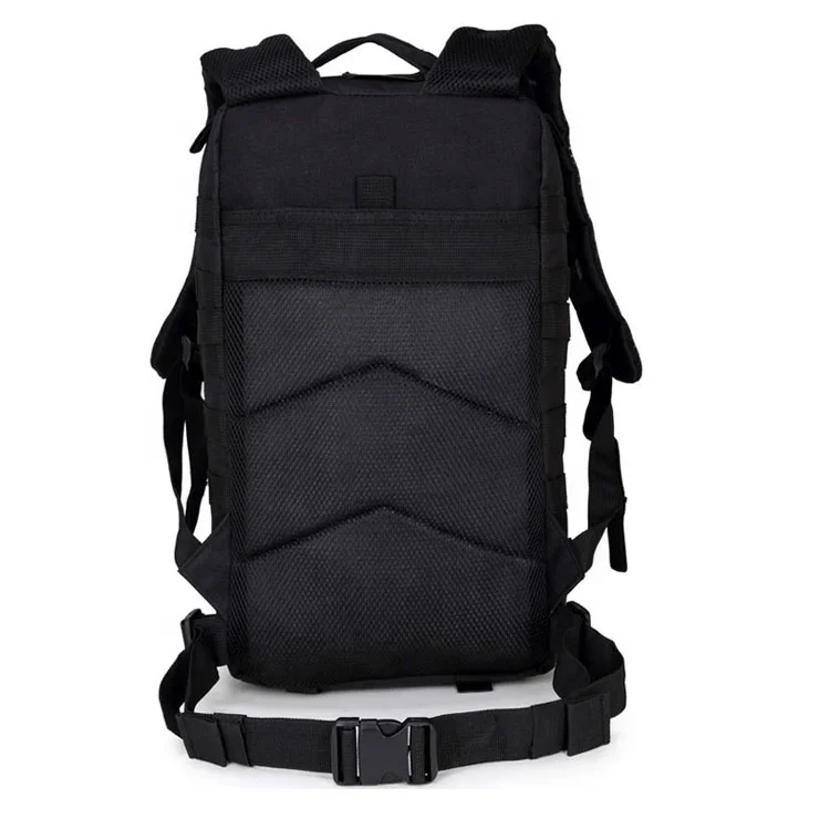 Amazon Hot Style Outdoor Tactical Pack Training Equipment Camping Backpacks Sports Backpacks Original 3P Backpacks