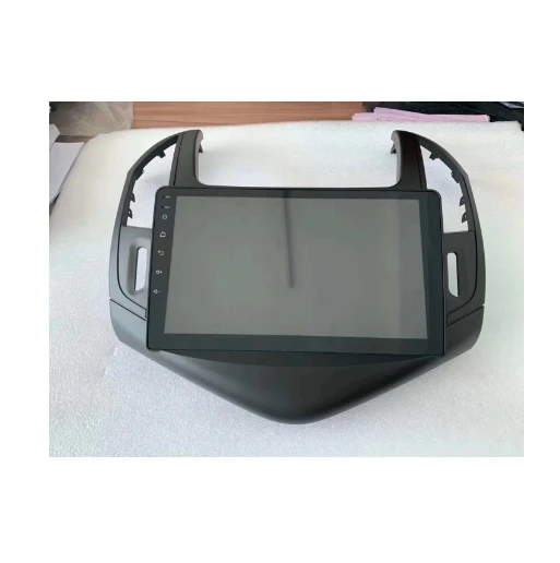 9' inch Car Navigation GPS Car Dvd Player Dual Screen Car Radio For Chevrolet Cruze Portable Movie Player