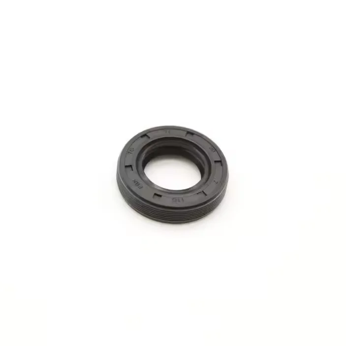 Mechanical seal Customized Auto parts Rubber oil seal NBR / FKM TC / TG Oil seal