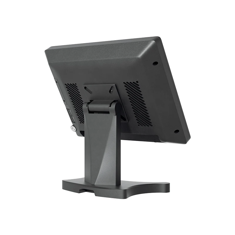 supermarket payment machine touch screen billing machine waterproof cash register