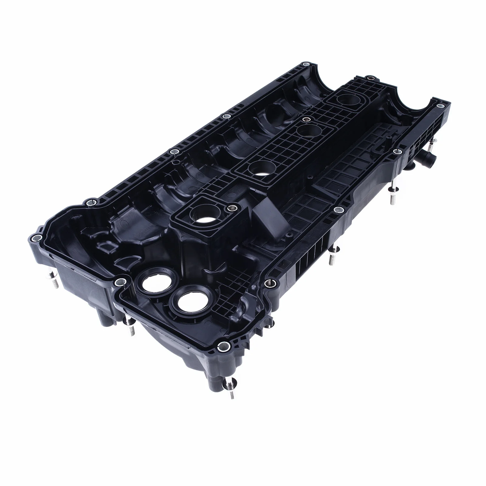 Крышка клапана двигателя CN US для Ford Explorer Edge Escape Fusion Mustang Lincoln MKC MKZ GB5Z6582B