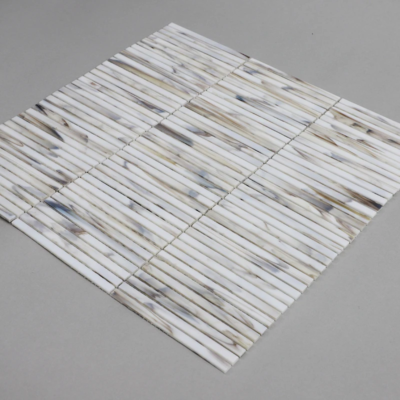 Wholesale price High Quality Special Design Bathroom Mosaic Tile For Home Decoration