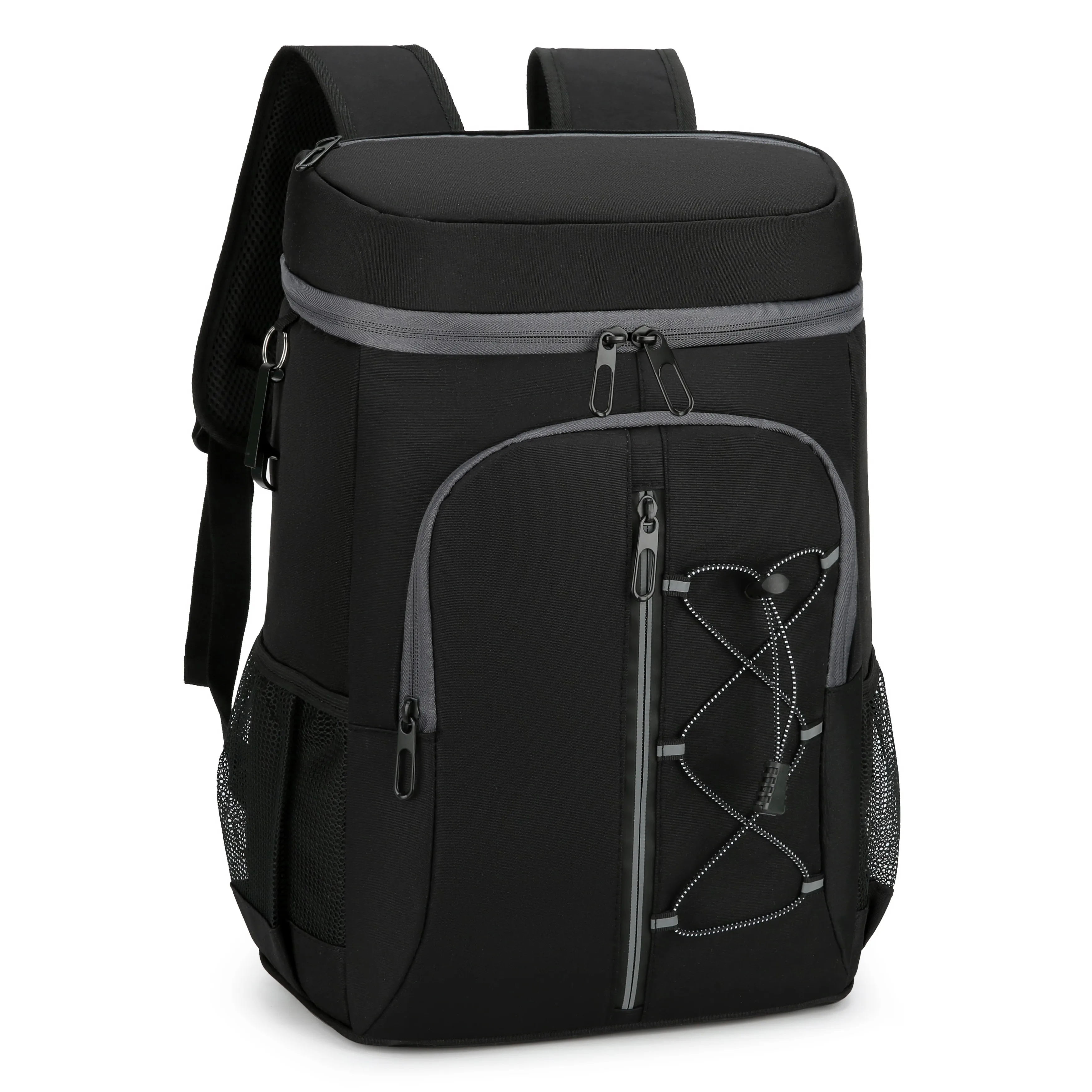 Wholesale Discount on Waterproof Backpacks with Cold Insulation for Outdoor Climbing