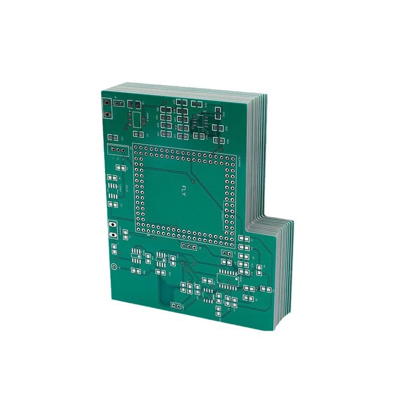 PCBA OEM Customized Services Smart Printed SMT DIP PCBA Processing Board PCB Assembly