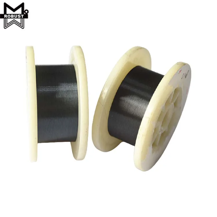 Well Designed Stock Tungsten Wire For Metallised