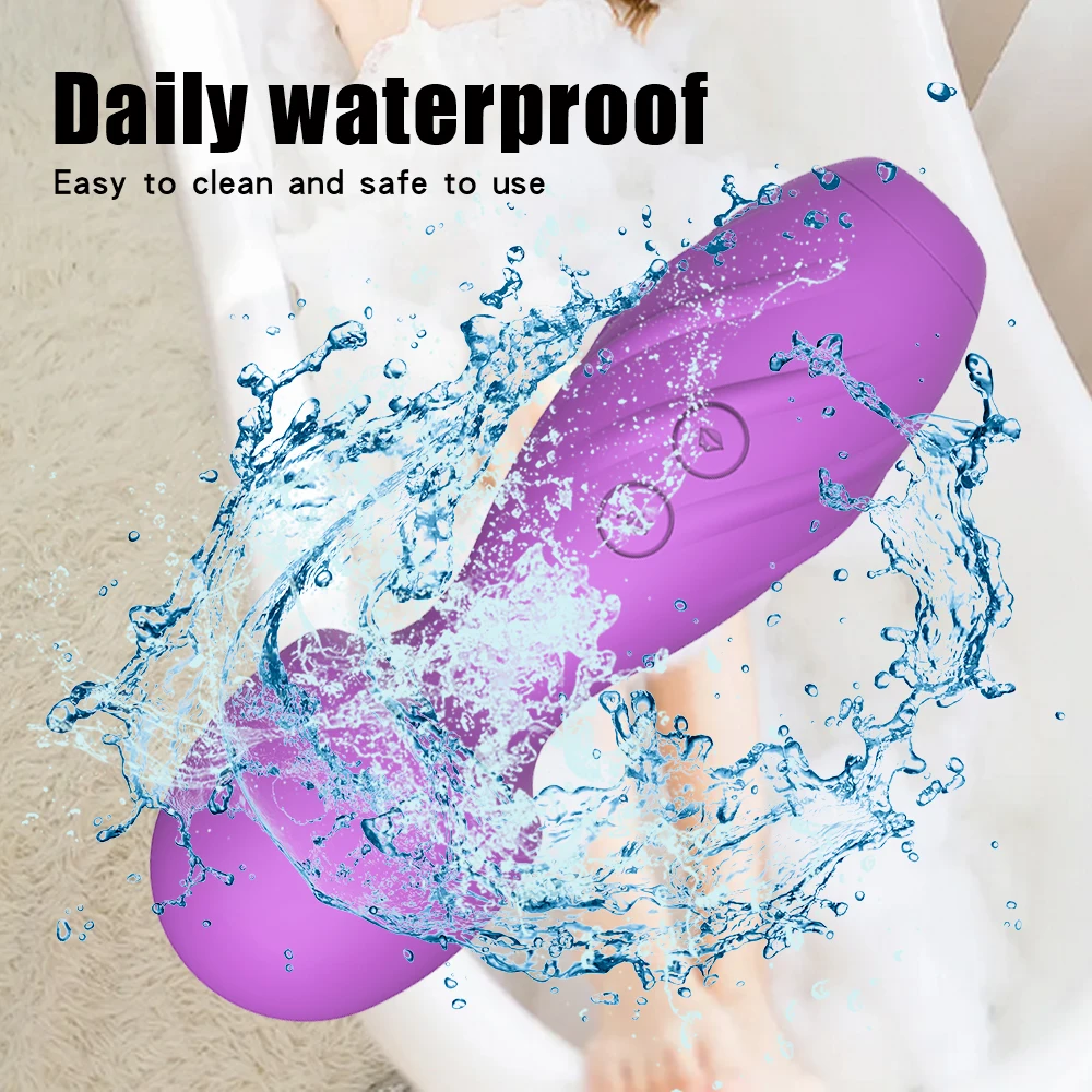 Handheld cordless  Av magic body  wand massager  vibrator for woman