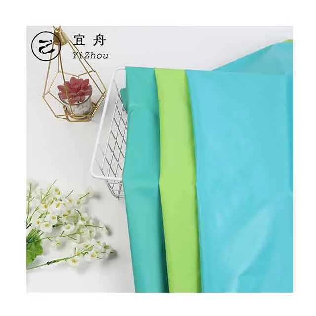 1835 High Density quick-dry polyester 320T taffeta lining fabric for bags