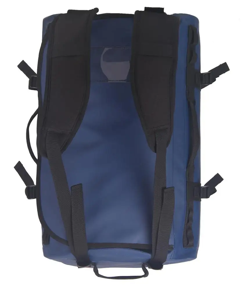 SINOTOP logo 40L  waterproof duffle bag large multi-function backpack duffel travel bag for travelling outdoor sport hiking camp