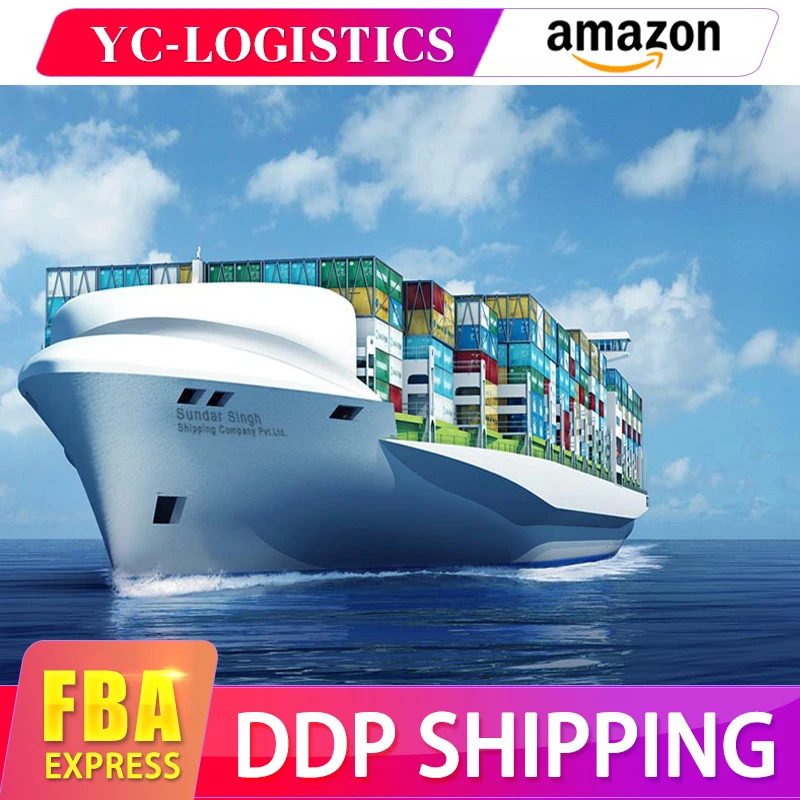 Cheapest price freight agents sea shipping cost china to saudi arabia/dubai shipping agent
