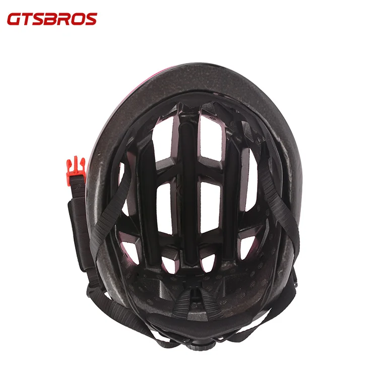  Cycling Helmet Integrally Molded Unisex Lightweight Adult Mountain Road MTB Safety Bike