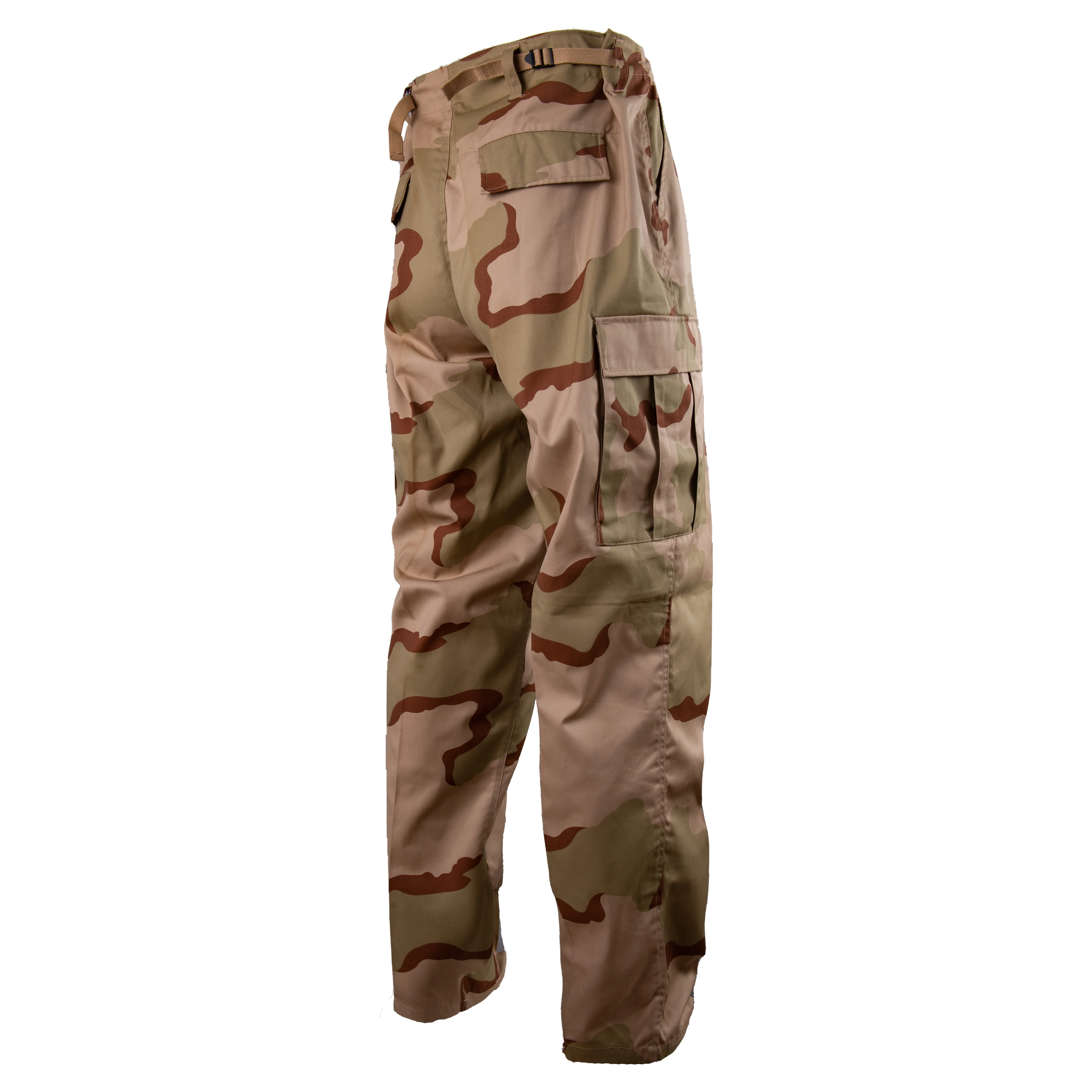 
BDU military cargo pants 