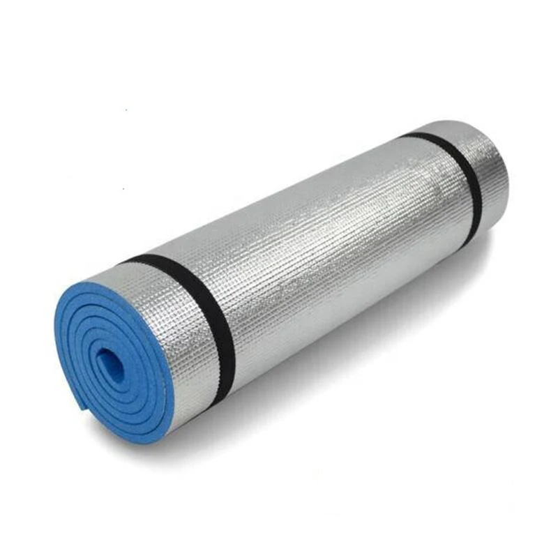 Aji Outdoor Moisture-proof Pad XPE EVA Single Widening Thickening Camping Tents Dampproof Mat