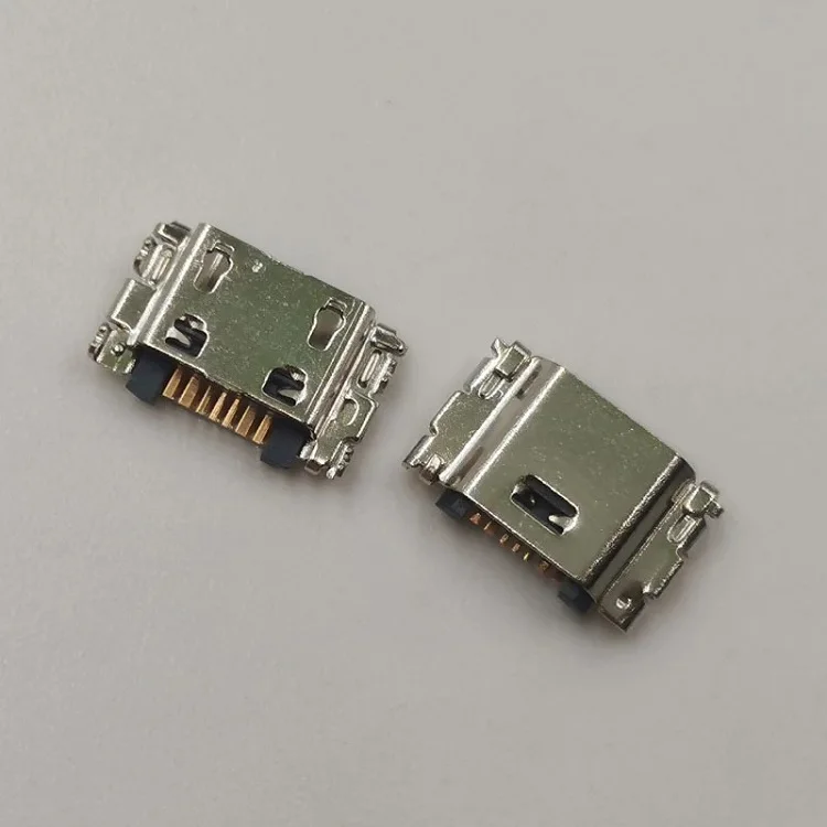 Charger USB Charging Port Dock Connector Plug Type-c Socket Jack For Samsung for Huawei for XiaoMi for Techno for Vivo for Opp