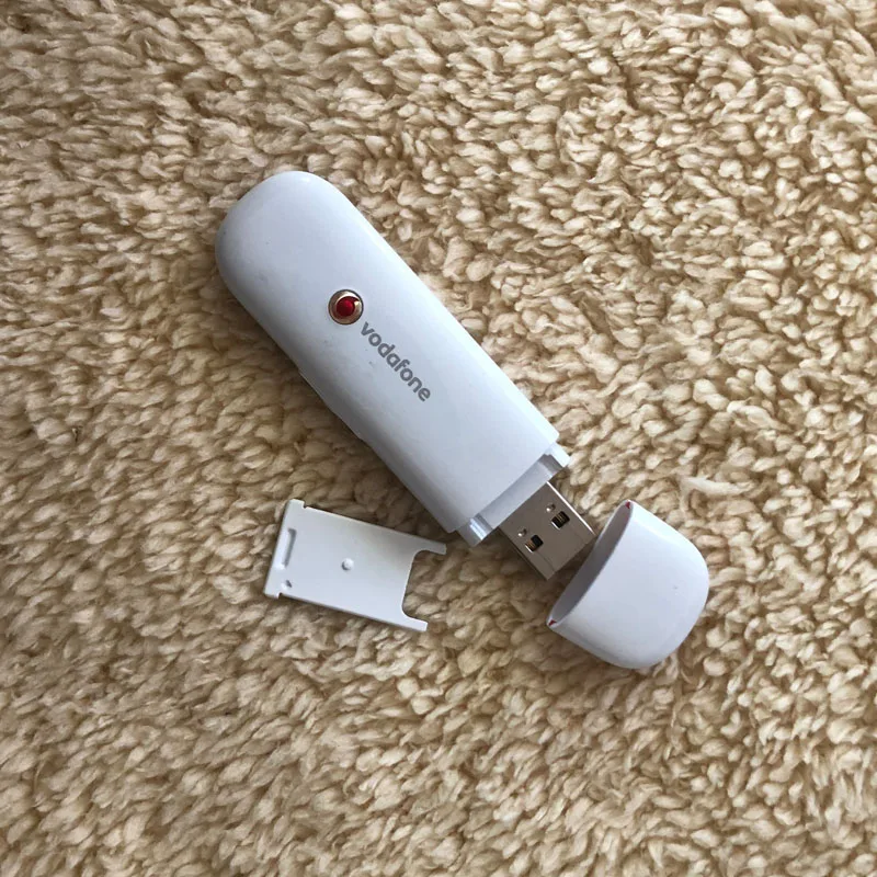  Разблокированный Huawei K3765 3G USB-модем 7 2 Мбит/с HSDPA Мобильный широкополосный с поддержкой голосовых
