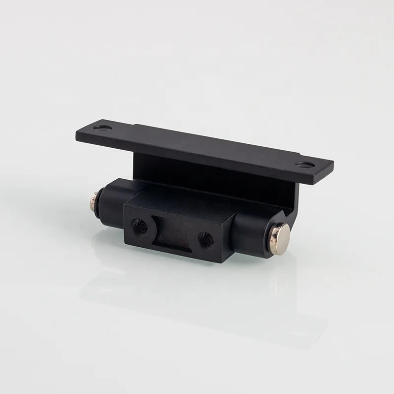 
HL090 zinc Die-casting Industrial hinge 100 degree cabinet hinges 