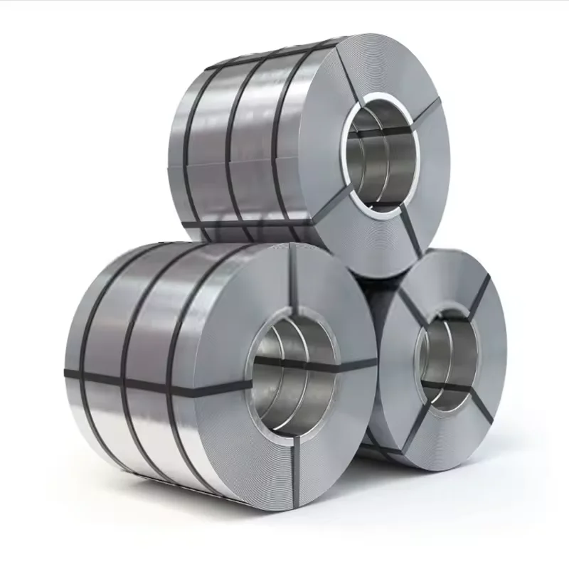Qiantong PPGI Corrosion Resistance Color Coated Galvanized Steel Coil
