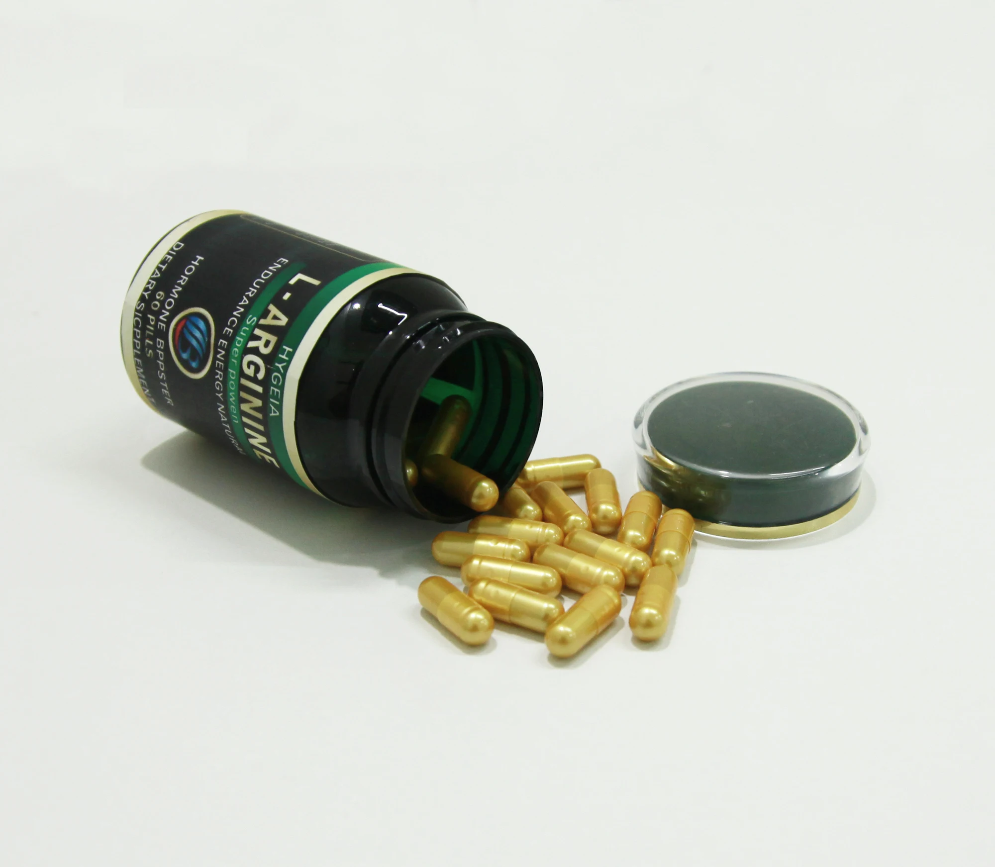 Samples free L-ARGININE male enhancement pills