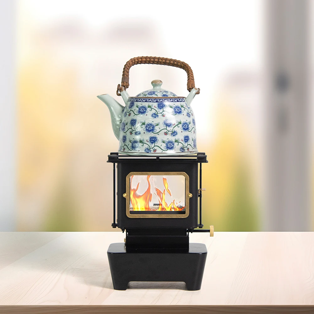 Handheld kerosene table stove kerosene oil stove for outdoor cook & warm
