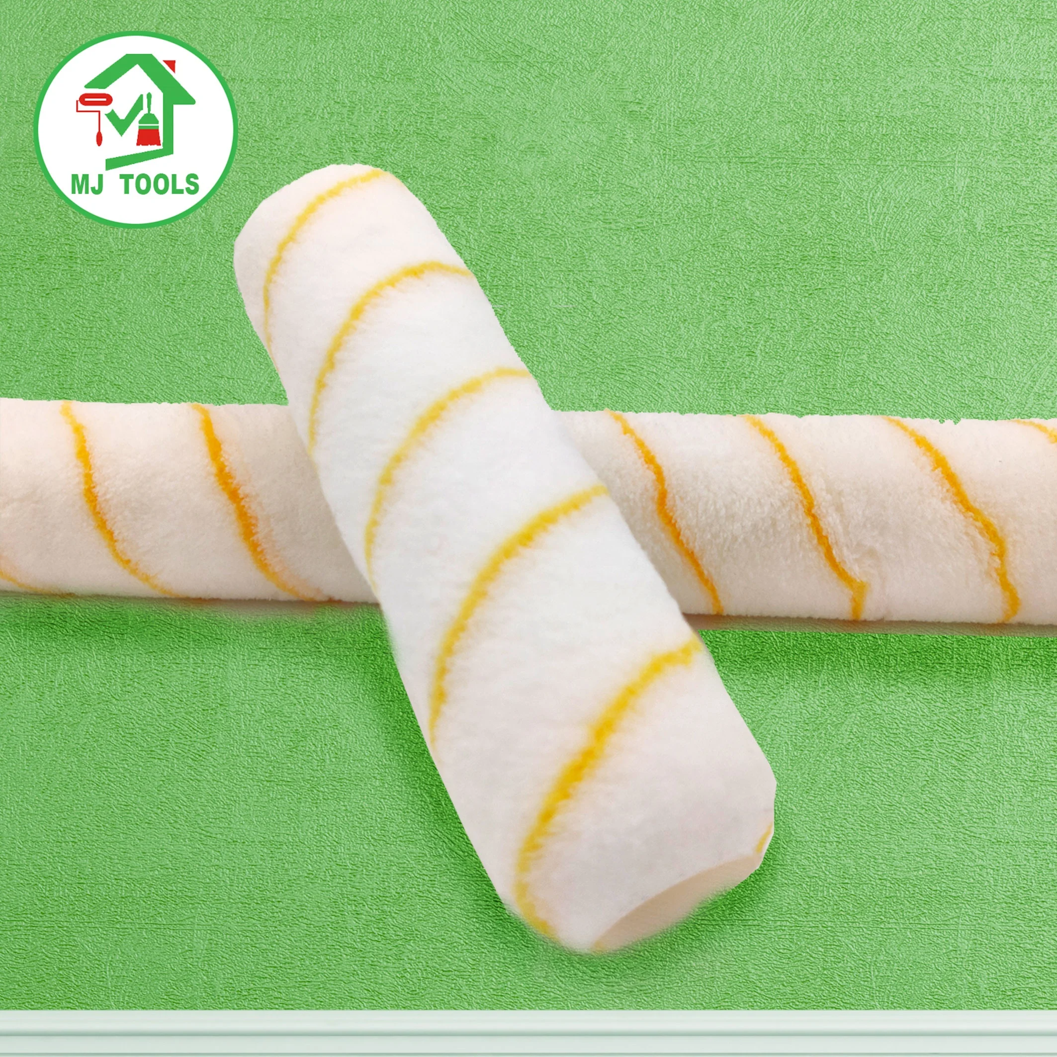 Длинная Трубка, 10 дюймов, 12 дюймов, 18 дюймов, рукав для покраски