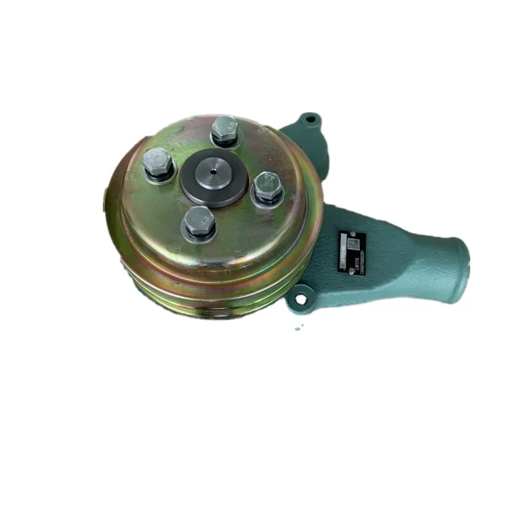 Cheng Gong 942H Loader Spare Parts 1307010-1/KG5 Water Pump Wheel Loader Machinery Repair Shops,construction Works Unavailable