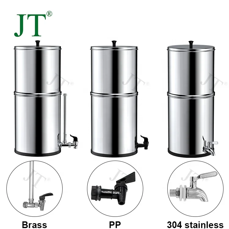 Переносной фильтр для воды
