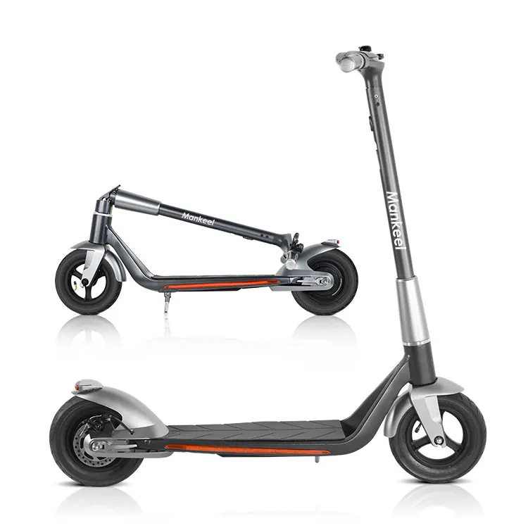 Silver Wings Popular 2 Wheel High Speed LCD Display Adult And Kids Electric Scooter