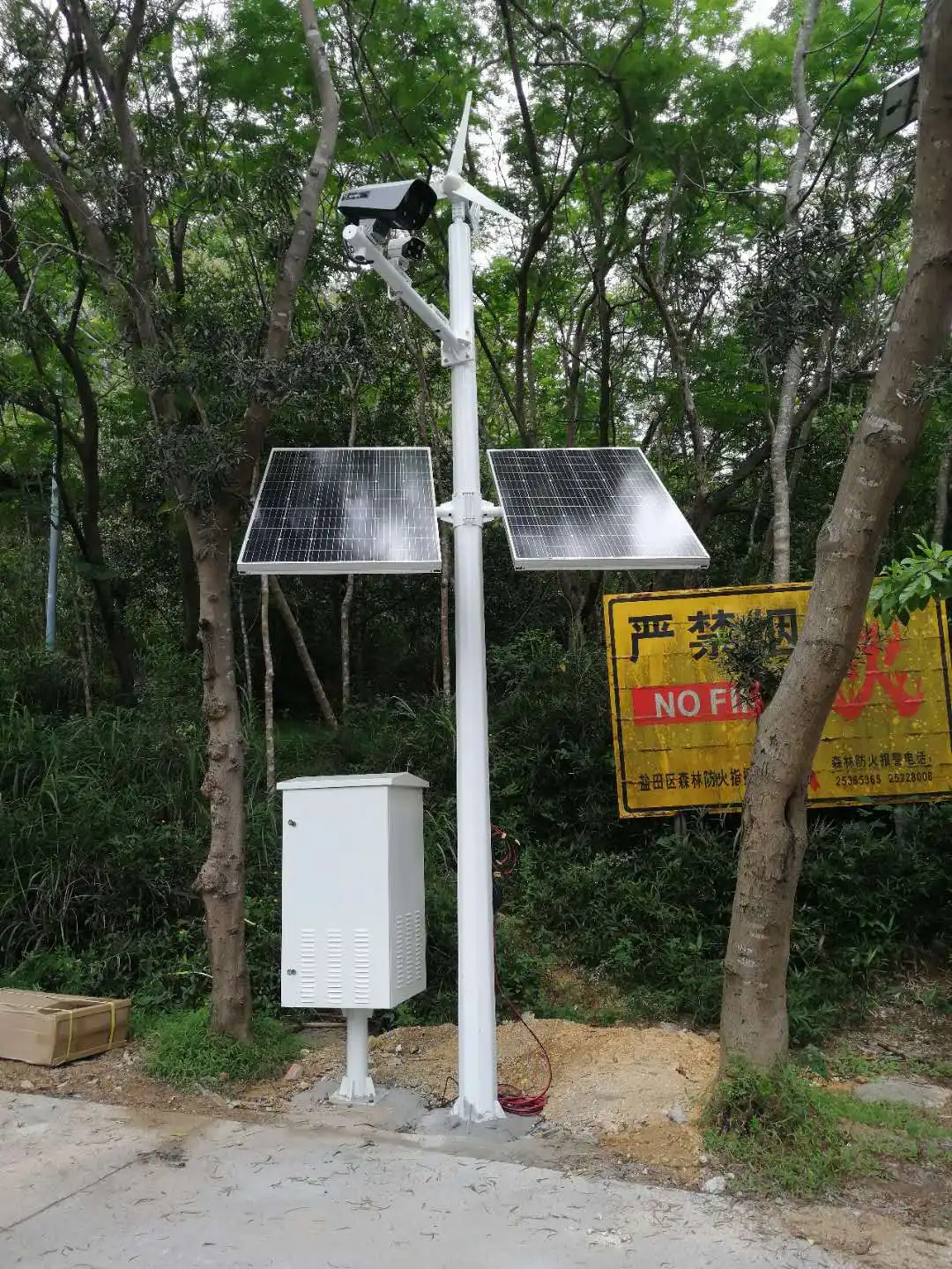 Professional Manufacture 500W Horizontal Axis Wind Turbine 12V 24V Wind Power Generator Alternative Energy System