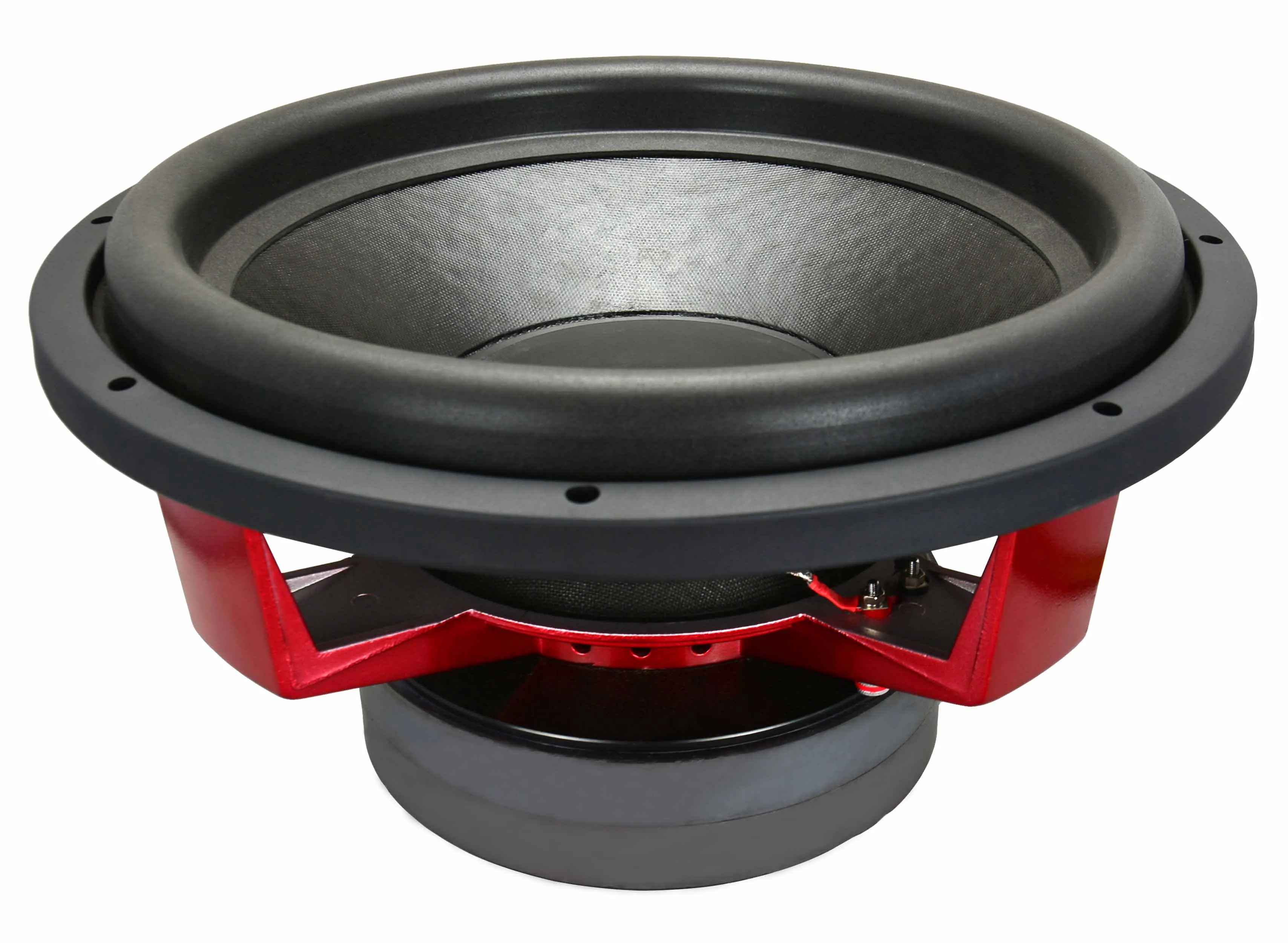 Soway OP-Z SW-1512 18 дюймов сабвуферный динамик горные сабвуфер супер сильный 12000 Вт 87db НЧ-динамик 12 наращивания 16 лет