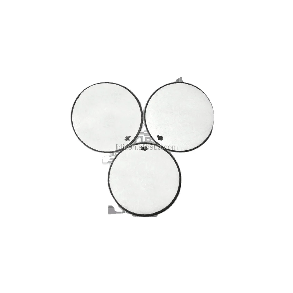 HIFU piezo transducer  piezo ceramic