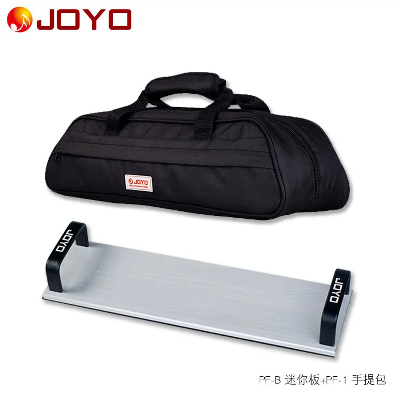 JOYO PC-B/1 Soft Single Block Effector Board RD-B2/1/3 Trolley Box PF-B/1 Track Board