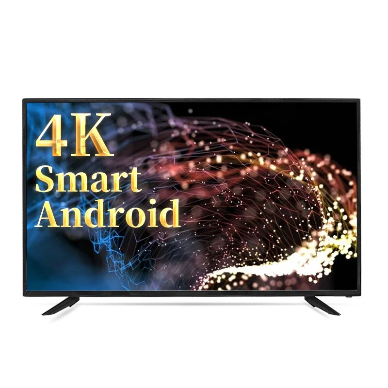 
Smart Tv 22 Zoll Wifi 55 Pouce 38 Inch 4K Led Androidtv Fernseher 45 