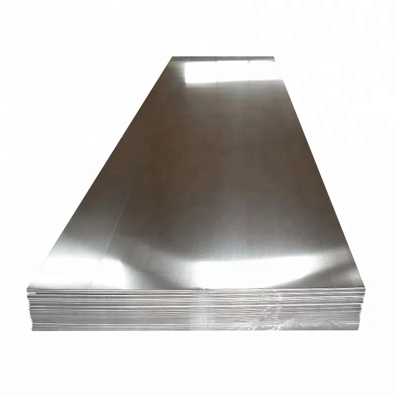 Chinese factory 5052 1060 3003 3004 6063 6061 aluminum sheet for boat
